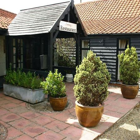 Farmhouse Inn Thaxted Habitación foto